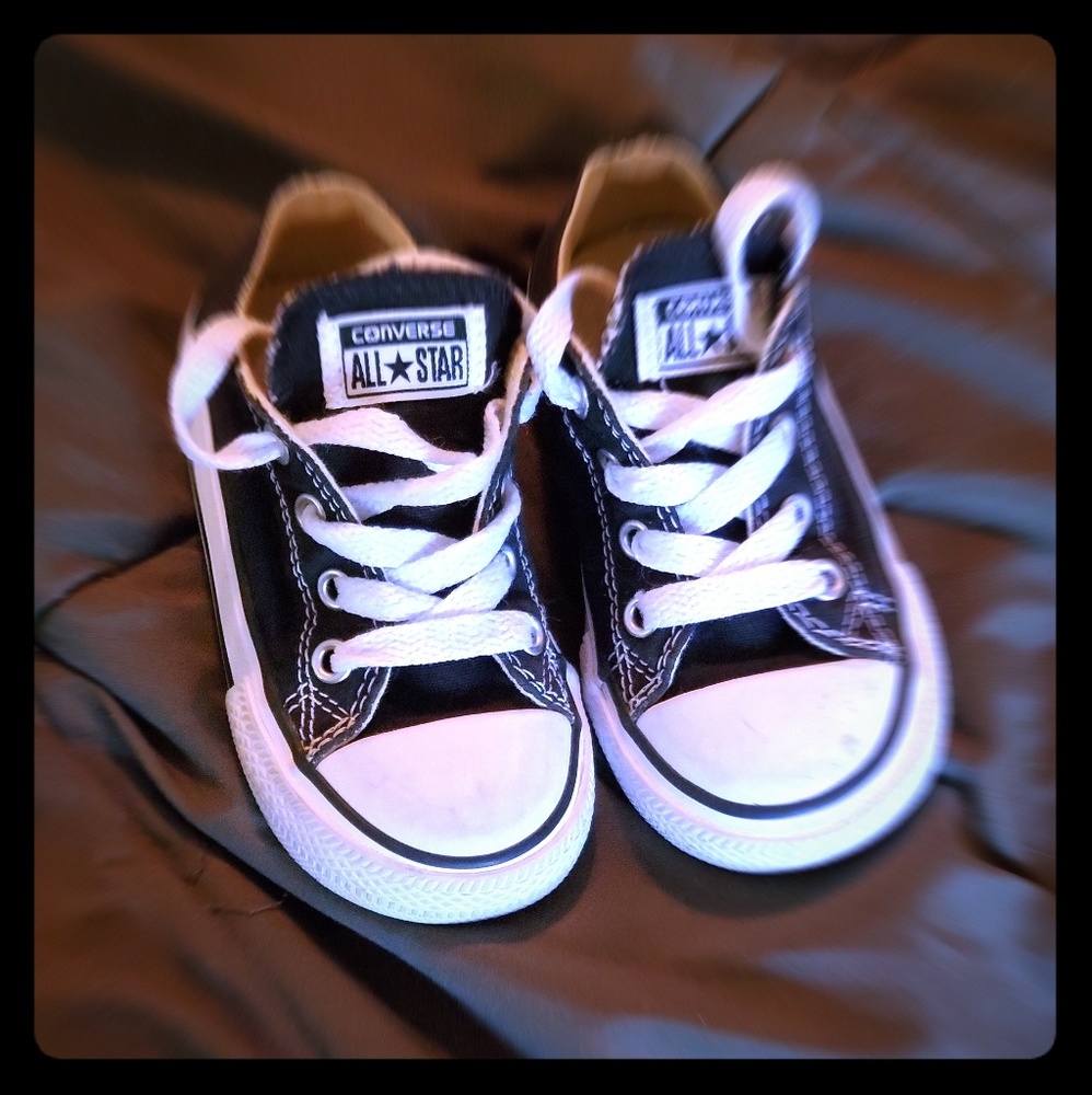 Chuck taylor shoes